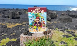 "Maloki" : Mangekui, Malfondé, Ladilafé.... sèt famiy mé rienk in "Maloking" [?]