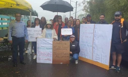 MFR Plaine des Palmistes