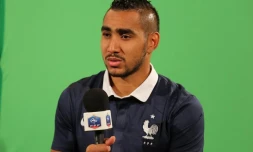 Dimitri Payet