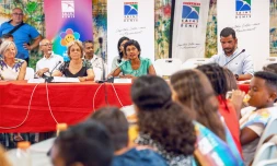 Conseil des enfants dionysiens