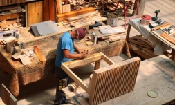 Semaine nationale des ressourceries