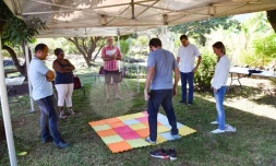 Le Port : une formation pour apprendre à travailler ensemble
