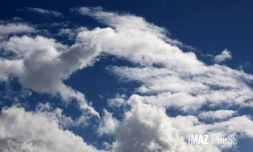 nuages 