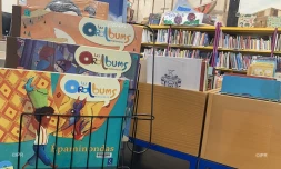 La médiathÚque du Port rouvre ses portes