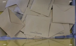 Deuxième tour présidentielle