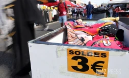braderie océan 2025 