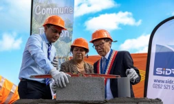 199 logements supplémentaires au quartier des Trois-Mares