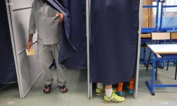 Premier tour présidentielle 