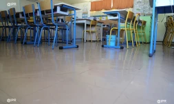 Ecole Jean Jaurès Possession