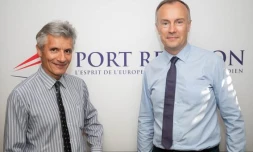Président Directoire Grand port maritime
