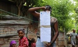 Opération Wuambushu à Mayotte