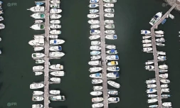 Port de plaisance de Saint-Pierre