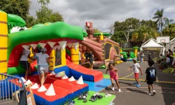 Le Tampon : Alon bouj + ansamb à Dassy