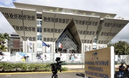 Décision tribunal les transporteurs doivent quitter la Région 29 juillet 2020