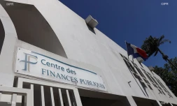 centre des impôts de saint-dénis 