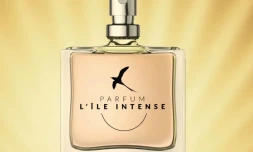 Parfum Île Intense