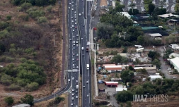 embouteillage Savanah