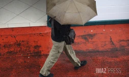 méréo pluie 