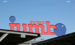 Jumbo score  grande surface 