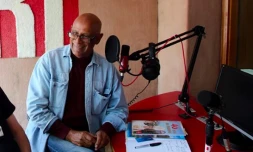 Finlay Salesse, Radio One