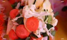 Marché forain du Port - jeudi 13 décembre 2018