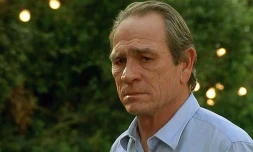 Tommy Lee Jones