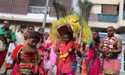 Cavadee