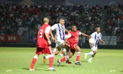 finale coupe de France