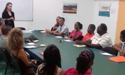 Plie : insertion professionnelle