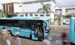 arret de bus citalis