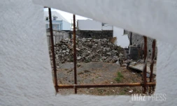 fin de chantier 