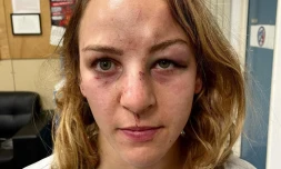 Violences conjugales : le conjoint de la judoka Margaux Pinot relaxé 