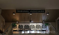 Tribunal judiciare de Saint-denis 