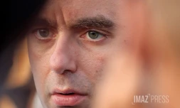 Sébastien Lecornu 