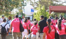 Saint-Denis : une journée pour les jeunes qui construisent leur avenir