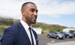 Air Austral lance son académie de formation des stewards et des hôtesses de l\'air.