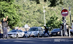 Grève des taxis