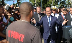 francois hollande 2014