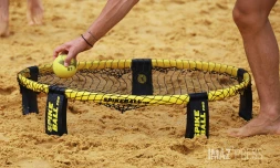 spikeball