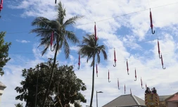 Mairie de Saint-Benoît