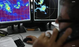 météo france saison cyclonique 