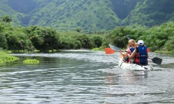 Office tourisme de l'Ouest