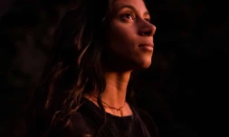  Lisa Ducasse