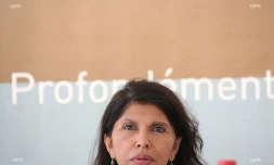 rétrospective Nassimah Dindar