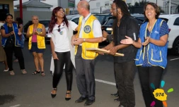 Le Téléthon Réunion loin des 600.000 euros de dons