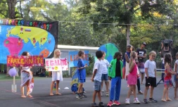 Associations: proposez de nouveaux loisirs aux marmailles de Saint-Paul