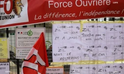 manifestation rectorat zil