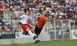 football