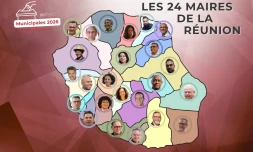 Municipales 2026 - Second tour