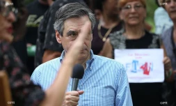 Fillon Réunion